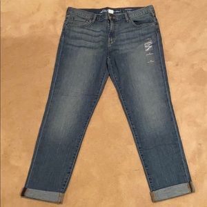 Eddie Bauer Boyfriend Jeans